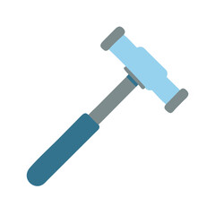  Icon of Hammer for Construction Work