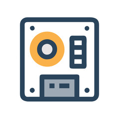  Icon for Industrial Hardware Solutions