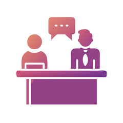  Help Desk Icon for Support Services