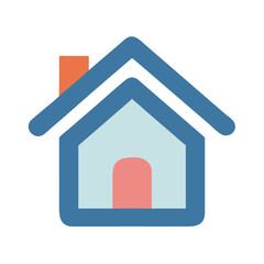  Icon of Home for Family and Lifestyle