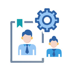  Icon for HR Workforce Management