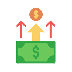  Icon of Inflation for Financial Insight