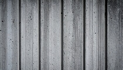 Closeup of Concrete Wall Texture with Micro Cracks and Vertical Lines,material, vertical, abstract, pattern, damage, detailed, drop, grain, grey, grid, impact, paint, paintbrush, photo, 