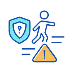  Modern Liability Logo Design