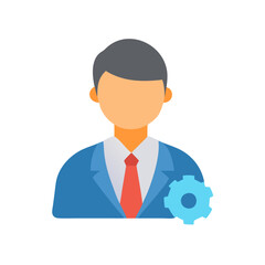  Stylish Manager Icon for Effective Leadership