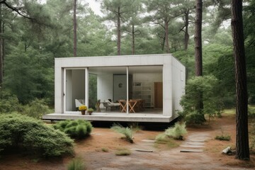 Architecture building outdoors nature.