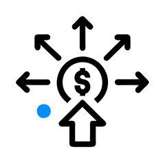  Stylish Opportunity Icon for Engagement