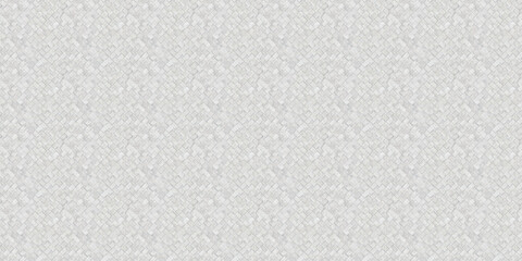 Natural French  inen texture border background. Ecru flax fibre seamless edge pattern. Organic yarn close up woven fabric ribbon trim banner. Rustic farmhouse cloth canvas edging