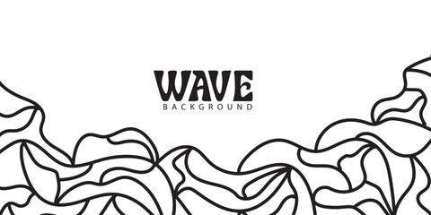 luxury black line background line pattern cool simple