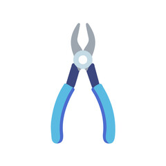  Repair Pliers Icon Design