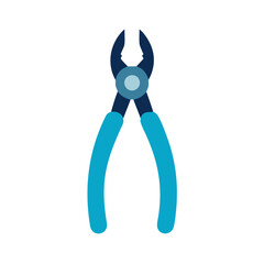  Pliers Icon for Tools and Repair