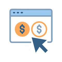  Icon for PPC Advertising Strategies