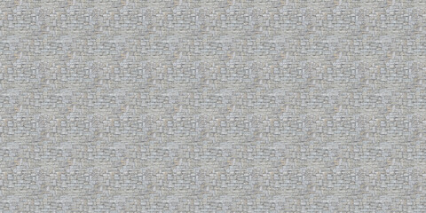 Natural French  inen texture border background. Ecru flax fibre seamless edge pattern. Organic yarn close up woven fabric ribbon trim banner. Rustic farmhouse cloth canvas edging