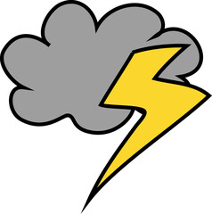 weather icon
