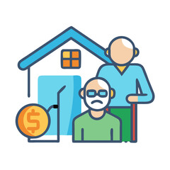  Icons for Effective Retirement Planning