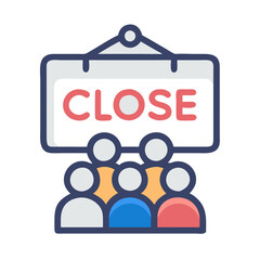  Effective Sales Closing Icon for Success