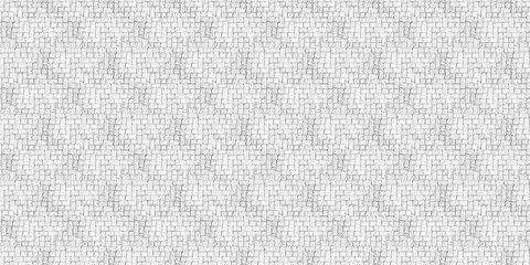 retro elevation  pattern on old paper texture. raster halftone vintage clouds.