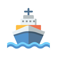  Stylish Ship Icon for Trade