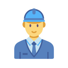  Leadership Supervisor Icon Design