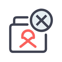  Termination Icons for Employment Changes