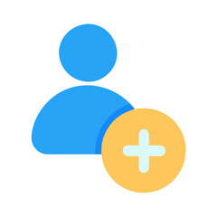 Fototapeta premium Essential Icons for User Growth and Engagement