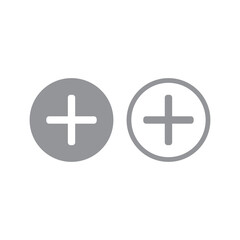 Fototapeta premium plus button icon