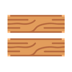  Dynamic Wood Plank Icon for DIY Projects
