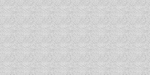 Natural French  inen texture border background. Ecru flax fibre seamless edge pattern. Organic yarn close up woven fabric ribbon trim banner. Rustic farmhouse cloth canvas edging
