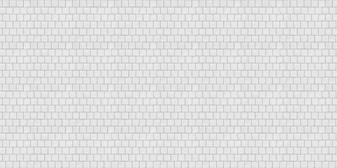 Modern grey limestone texture background in white light polished empty wall paper. luxury gray concrete stone table top desk view concept grunge seamless, Rustic marble slab.