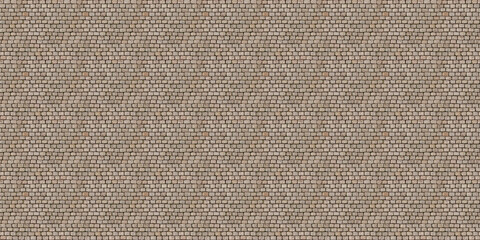 retro elevation  pattern on old paper texture. raster halftone vintage clouds.