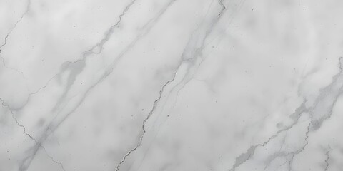 Obraz premium High-Resolution Minimalist White Concrete Surface with Fine Cracks and Speckled Details – Ideal for Backgrounds, Architecture Visualization, and Modern Interior Design Projects