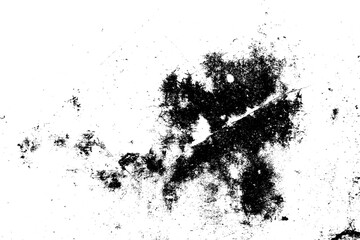 Abstract grain noise texture background.