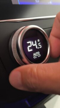 Subir temperatura calefacci&oacute;n climatizador coche casa tren avion