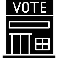 Pool Icon Vector Element