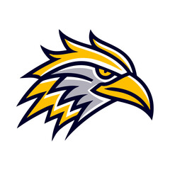 Obraz premium animal logo design 