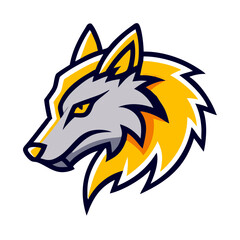 Obraz premium animal icon 