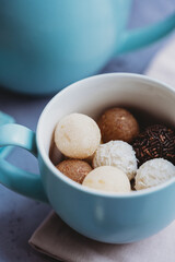 Brigadeiros