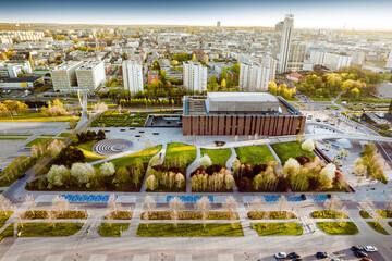  Rynek Katowice