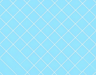 Abstract light blue diamond tile pattern background. Perfect for website banners, presentations, and design projects.