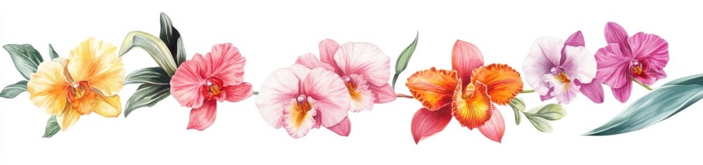 Delicate Floral Arrangement (1)