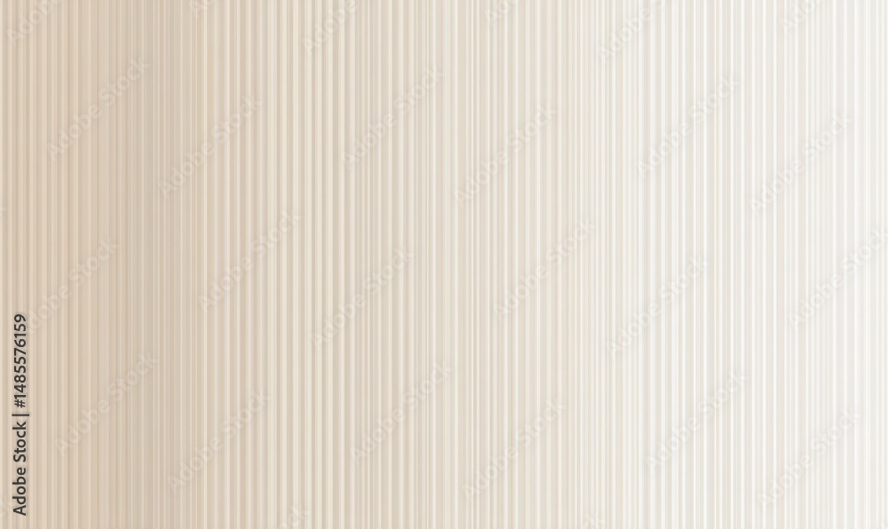 Poster vertical gradient background with thin lines in soft tones ideal for design projects