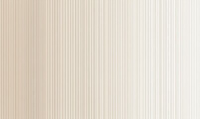 Obraz premium Vertical Gradient Background with Thin Lines in Soft Tones Ideal for Design Projects