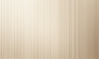 Subtle Beige Background Featuring Vertical Lines with a Gentle Gradient Transition Creating a Soft and Elegant Visual Texture for Various Design Applications