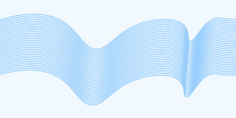 abstract white background modern design Vector illustration