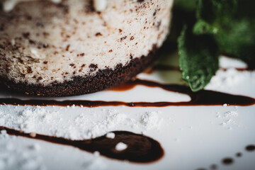 Dessert