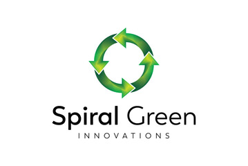 Spiral Green Innovations Eco-Friendly Solutions for a Sustainable Future
