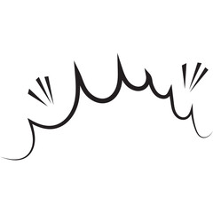 Comic Pop Art Ornament-01