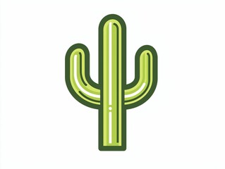 Cactus Icon