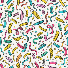 Colorful pasta pattern (1)