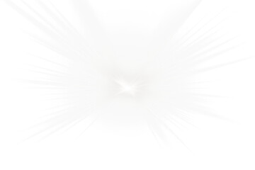 abstract light background overlay isolated on white or transparent png